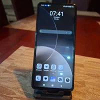شیائومی Redmi Note 12 Pro با حافظهٔ ۲۵۶ گیگابایت|موبایل|مشهد, شاهد (شهرک غرب)|دیوار