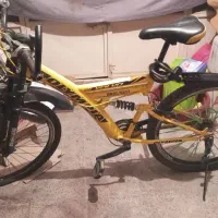 دوچرخه 26|دوچرخه، اسکیت، اسکوتر|شهرکرد, |دیوار