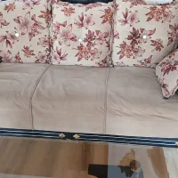 مبل راحتی ۷ نفره