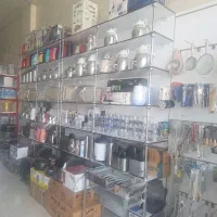 فروش تمام لوازم خانگی به قیمت عمده