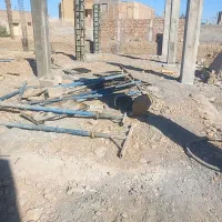 اجرای فنداسیون سقف و ستون|خدمات پیشه و مهارت|ایرانشهر, |دیوار