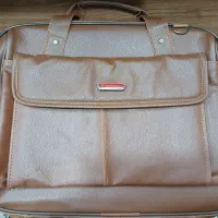 کیف اداری چرم pierr Gardin