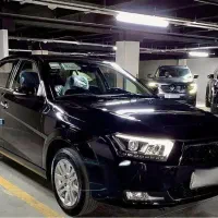 دنا پلاس توربو اپشنال اتومات ۱۴۰۴