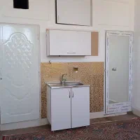 اجاره آپارتمان ۳۰ متری ۱ خوابه طبقه ۱