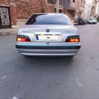 پژو پارس ELX مدل 1383|خودرو سواری و وانت|تهران, گلستان (شهرک راه آهن)|دیوار