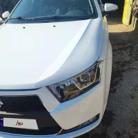 سواری دنا پلاس 6 سرعته