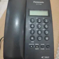 تلفن پاناسونیک|تلفن رومیزی|مشهد, ایثارگران|دیوار