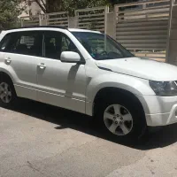 سوزوکی ویتارا گراند اتوماتیک