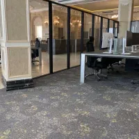 موکت اداری فاکتور رسمی نصب حرفه ای|موکت|تهران, کاج|دیوار