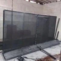 جوشکاری و برشکاری سیار