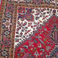 فرش دستباف تبریز