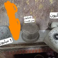 وسایل عتیقه|کلکسیون اشیاء عتیقه|زرند, |دیوار