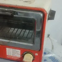 توسترژاپنی|اجاق گاز و لوازم برقی پخت‌وپز|ملارد, |دیوار