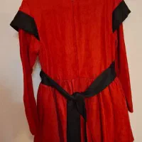 لباس دخترانه یلدایی|کفش و لباس بچه|رشت, کوی امام رضا|دیوار