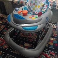 کریر وروروعک بچه موجوده