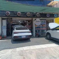استخدام سرپرست کارگاه اتوسرویس