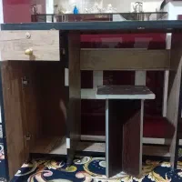 میز کامپیوتر