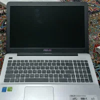 لپتاپ Asus تر و تمیز و پرکاربرد مناسب کار روزمره