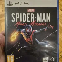 spider man ps5