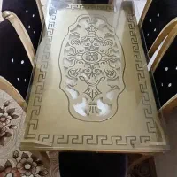 میز و صندلی نهار خوری