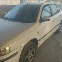 سمند LX 88|خودرو سواری و وانت|بندرعباس, |دیوار