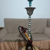 قلیون خلیل مامون|کلکسیون و سرگرمی|قیدار, |دیوار