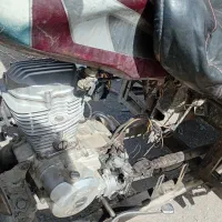 موتور سه چرخ