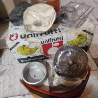 حراج لوازم قدیمی برقی