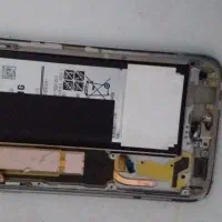 شاسی S7 ایج|لوازم جانبی موبایل و تبلت|کرمانشاه, |دیوار