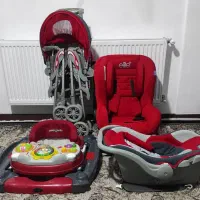 سرویس نوزاد