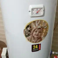 سلام ابگرمکن منبعی نونو