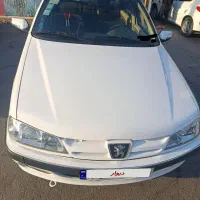 پارس۹۴دوگانه کارخانه