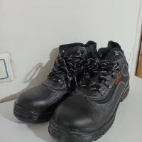 کفش ایمنی کار|کیف، کفش، کمربند|کرج, ساسانی (قلمستان)|دیوار