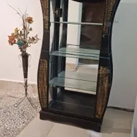 بوفه ی سه طبقه