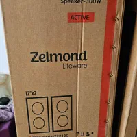 باند بلوتوثی دوقلو با کیفیت عالی|سیستم صوتی خانگی|نقده, |دیوار