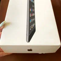 iPad mini