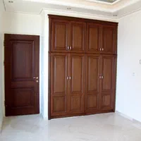 تهاتر کابینت،کمددیواری ودرب با آپارتمان،زمین وغیره|مصالح و تجهیزات ساختمان|چالوس, |دیوار