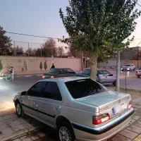 پارسelx موتور زانتیا تو کرم مدل اخرای83|خودرو سواری و وانت|فلاورجان, |دیوار