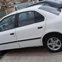 سمند ال ایکس مدل 92درجه 1