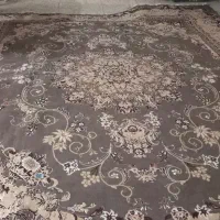 فرش ۱۲ متری ۱۵ رنگ گل ابریشم برند شایان پارسیان.|فرش|مشهد, شهرک صنعتی توس|دیوار