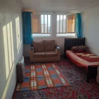 اجاره روزانه/هفتگی/ماهانه آپارتمان ۳۰ متری