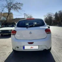 تیبا ۲ مدل ۹۶ بدون رنگ|خودرو سواری و وانت|اصفهان, لاله|دیوار