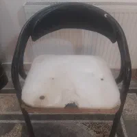 صندلی|صندلی و نیمکت|لنگرود, |دیوار