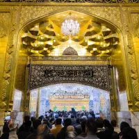 تور زیارتی کربلا