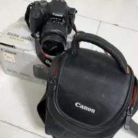 دوربین Canon D2000|دوربین عکاسی و فیلم‌برداری|تهران, نازی‌آباد|دیوار