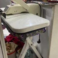 اتو بخار فوما