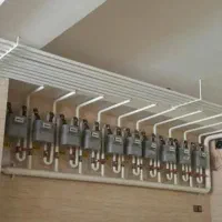 شاگرد جهت لوله کشی گاز|استخدام صنعتی، فنی، مهندسی|بوشهر, |دیوار