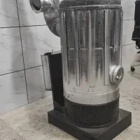 بخاری خروجی 15نفتی|بخاری، هیتر، شومینه|شهریار, شهرک بهاران (ویره)|دیوار