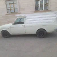 پیکان وانت|خودرو سواری و وانت|انگوران, |دیوار