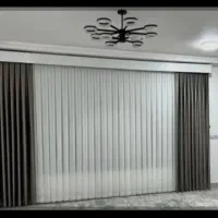 نصب انواع پرده
